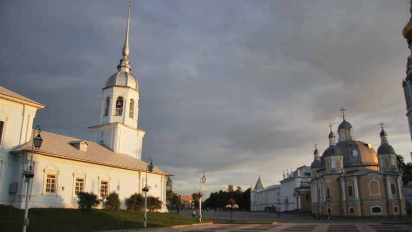   РИА Новости