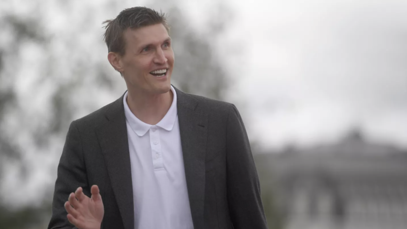   РИА Новости