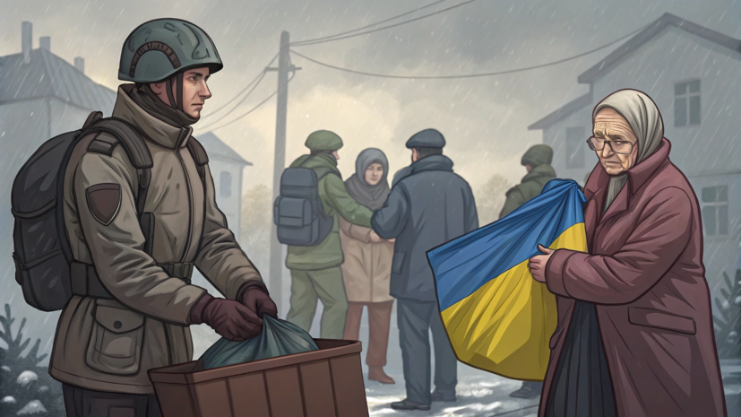    Сгенерировано с помощью ИИ