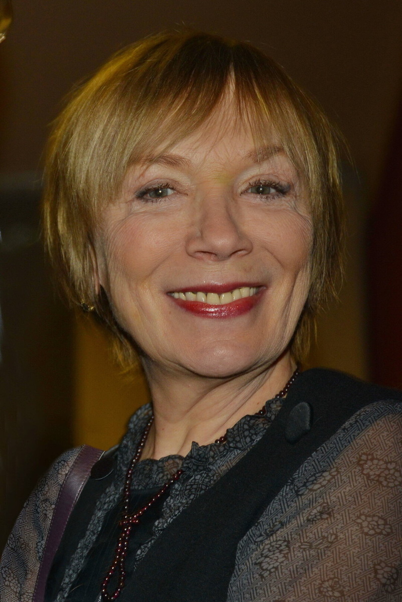 Елена Коренева 
