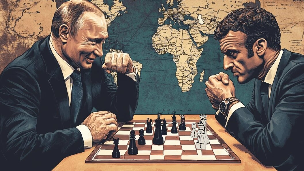    Коллаж Царьграда