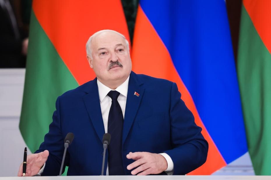    Roman Naumov/URA.RU/Global Look Press