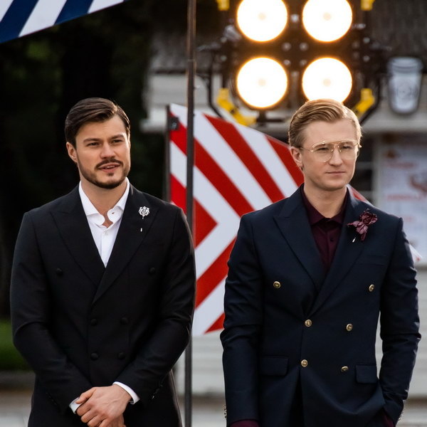     Звёзды примут участие в «Погоне» на ТНТ