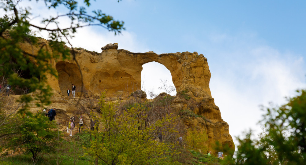 Гора Кольцо