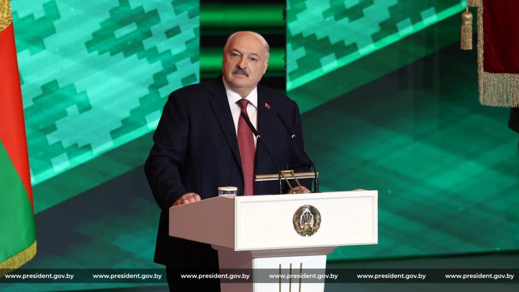    Фото: president.gov.by/ru/Globallookpress