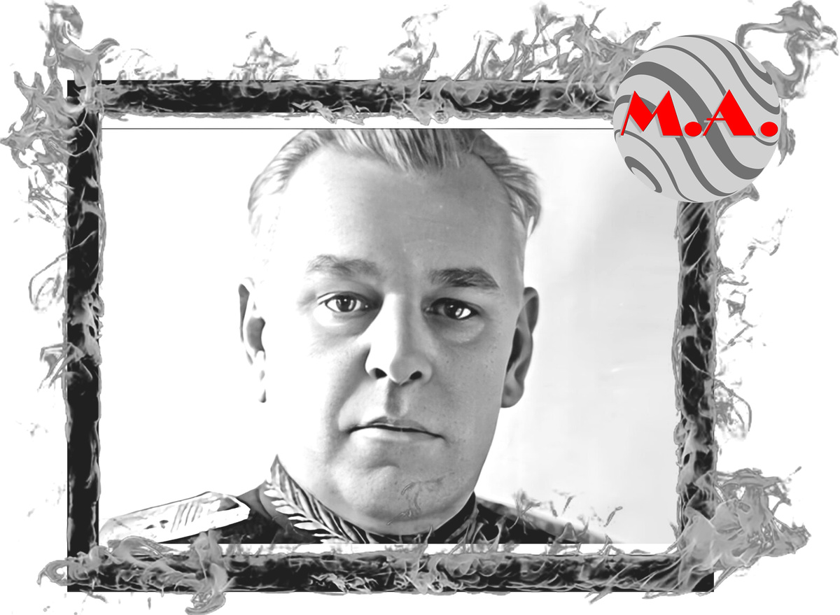 Николай Сидорович Власик (10 (22) мая 1896 — 18 июня 1967) — советский деятель спецслужб и органов государственной безопасности, генерал-лейтенант (1945). Наиболее известен как начальник личной охраны И. В. Сталина (1931–1952)