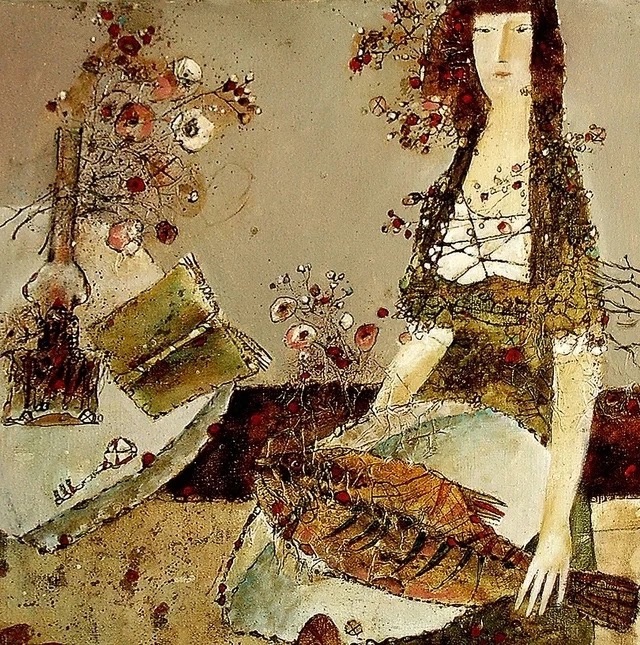 © Николай Цветков. Доброе намерение.