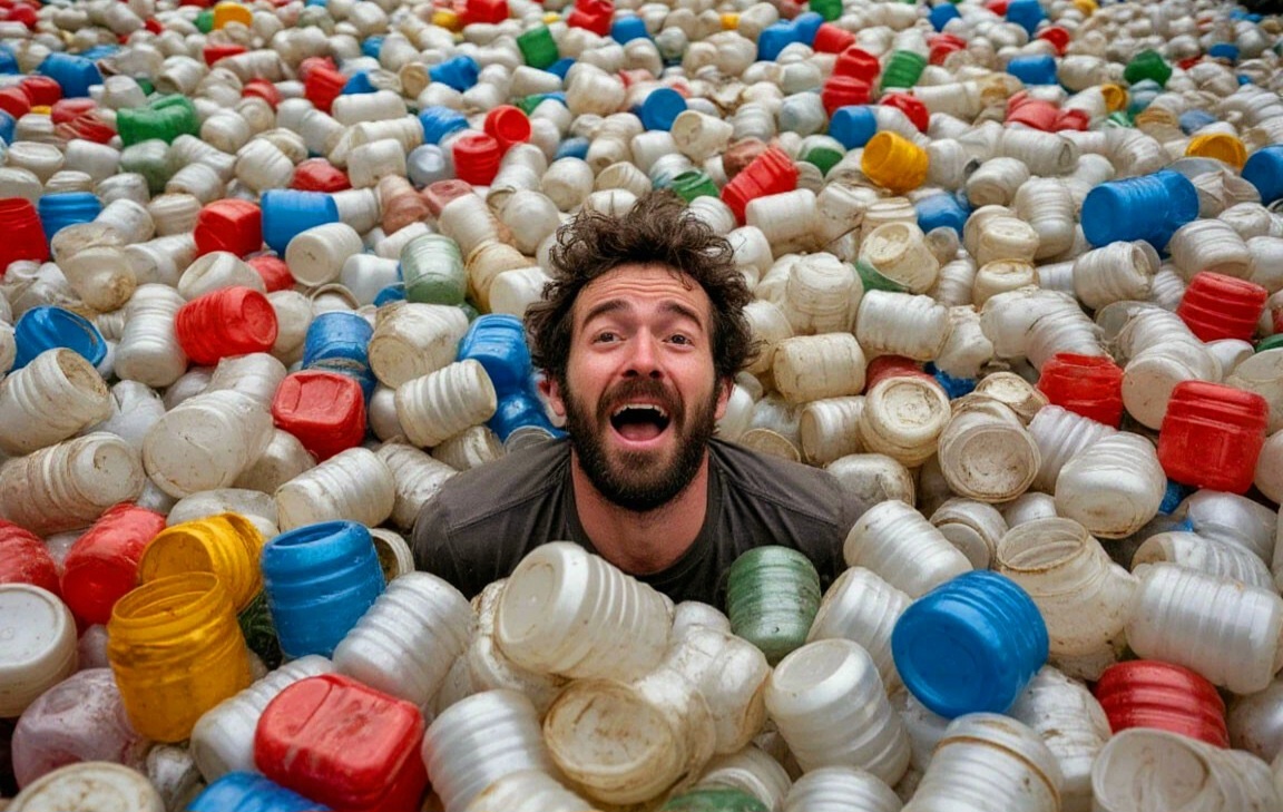 Что добавить в прикормку?