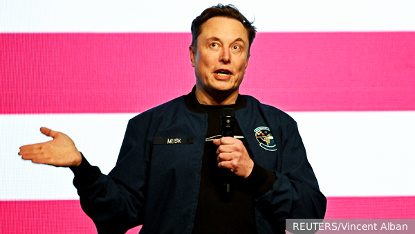     Фото: REUTERS/Vincent Alban   
 Текст: Денис Тельманов