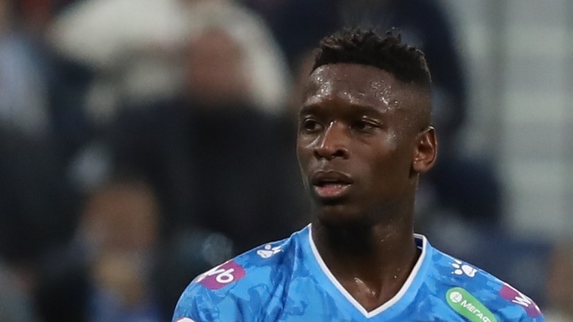   РИА Новости