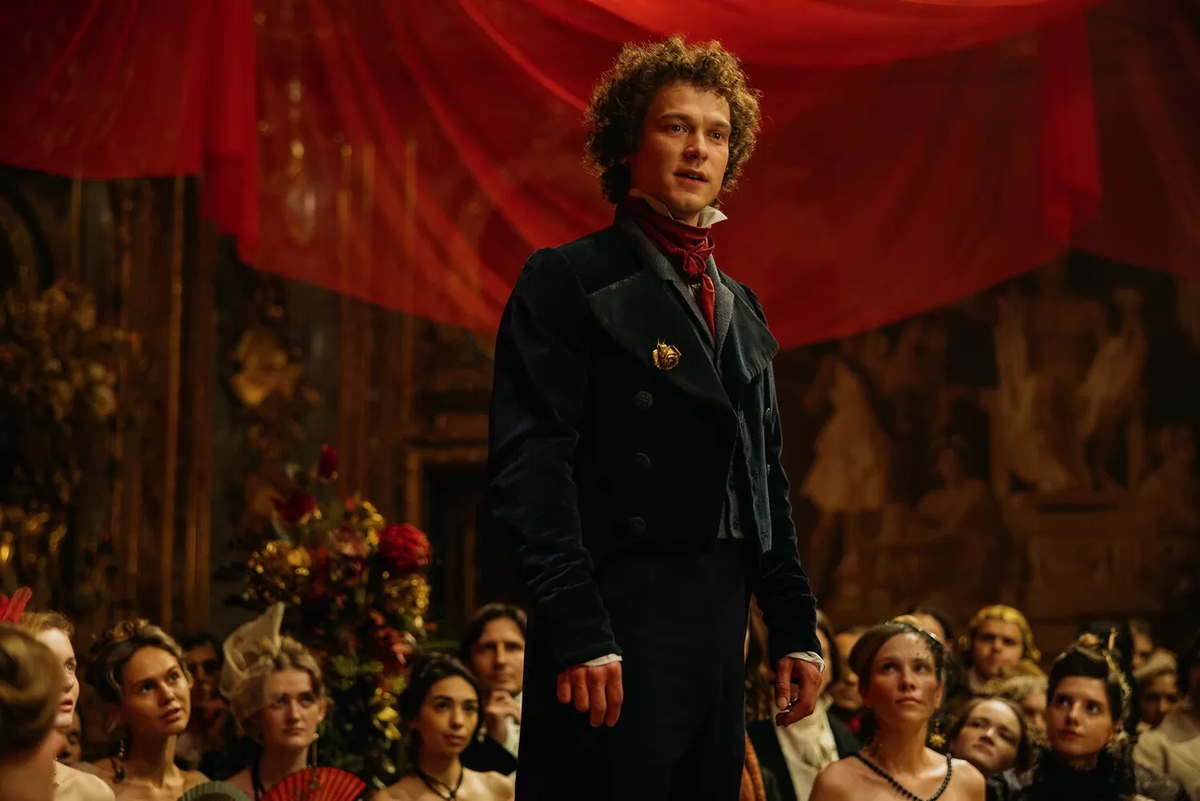 Юра Борисов. Фото: Централ Партнершип