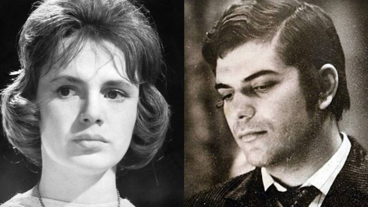 Лидия Клемент и Анатолий Королёв: фото из открытых источников