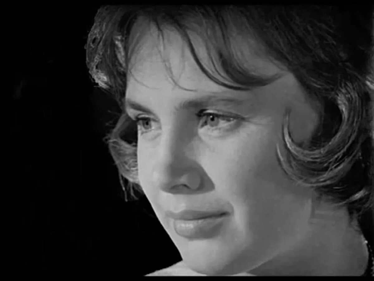 Лидия Клемент: фото из открытых источников 