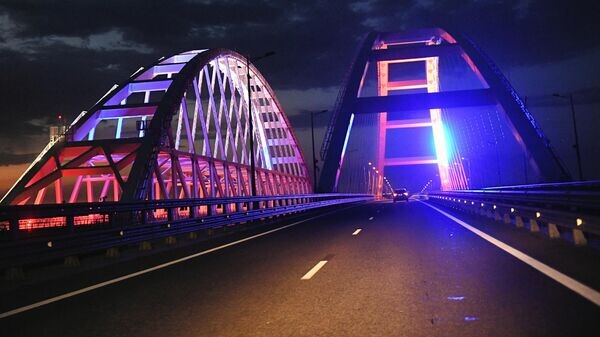    © РИА Новости . Константин Михальчевский