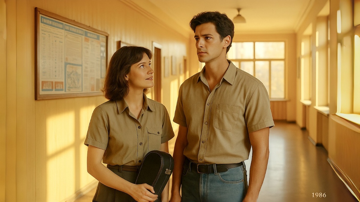 Три женщины Михаила Круга. Та, что дала крылья