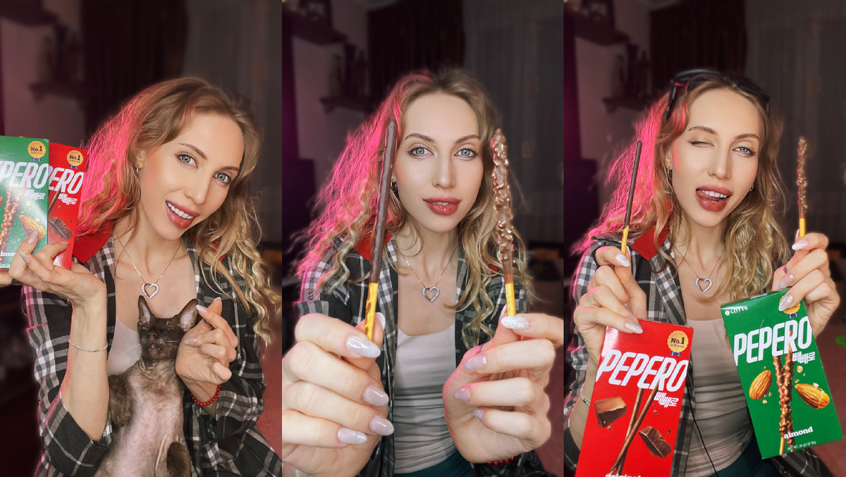 Агент Пеперо - ваша автор ♡ Как же это прикольно!!))))))))