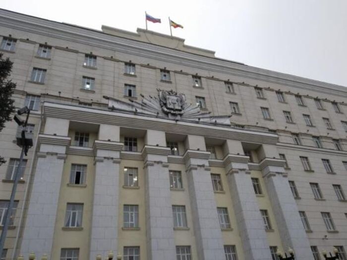 Источник фото: © «Панорама»