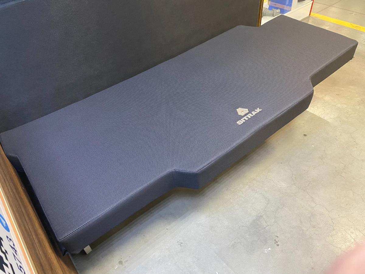 Матрас СПАЛБЕР Комфорт для SITRAK C7H MAX