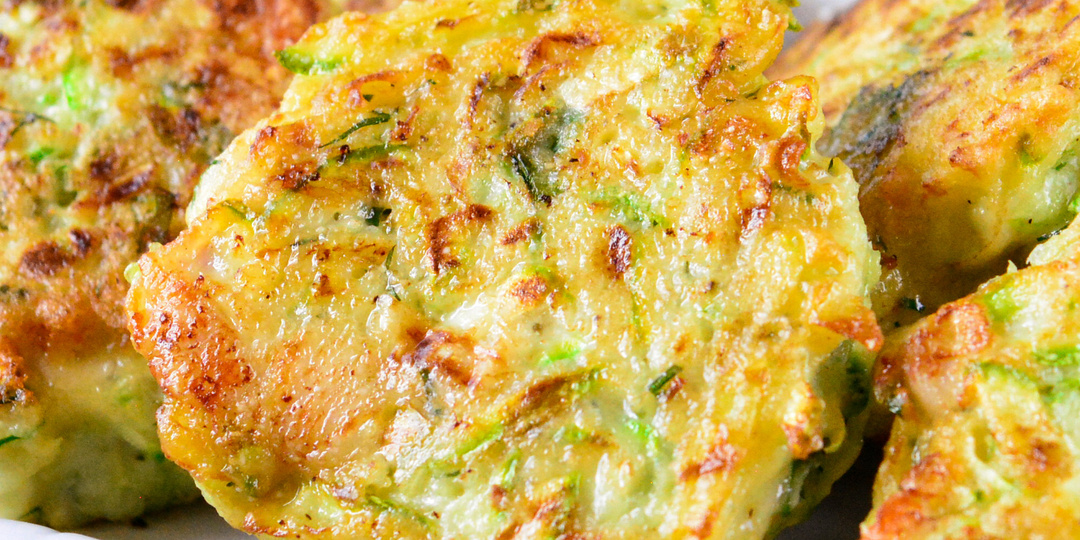 Если жарить так, кабачки не текут, а курица не пересыхает – и вкус держится даже в холодном виде