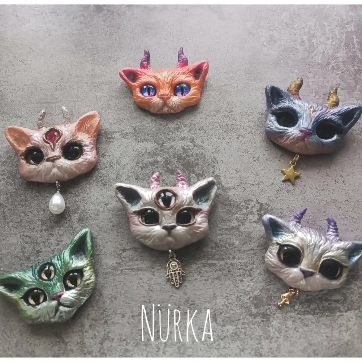 котики из молдов