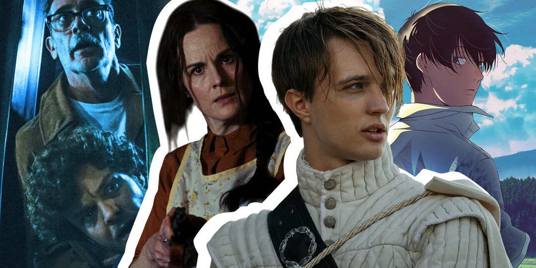 «Одни из нас», «Настоящие детективы» и «Этерна»: премьеры кино и сериалов с 3 по 9 июля