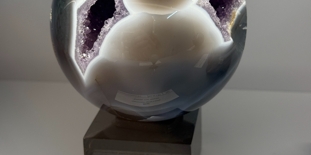 Музей минералов «Планета»: сотрите мне память, я хочу снова испытать этот восторг!