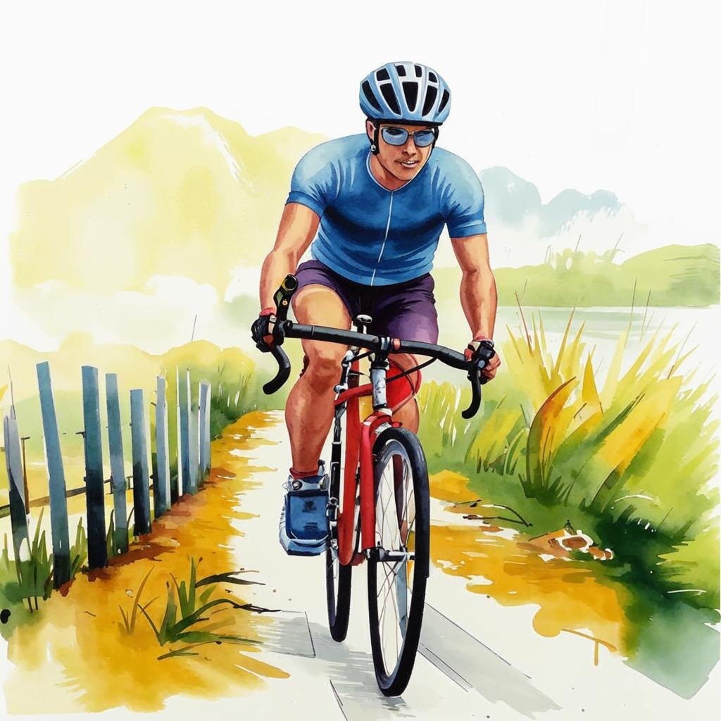 сгенерированная картинка с сайта rudalle.ru