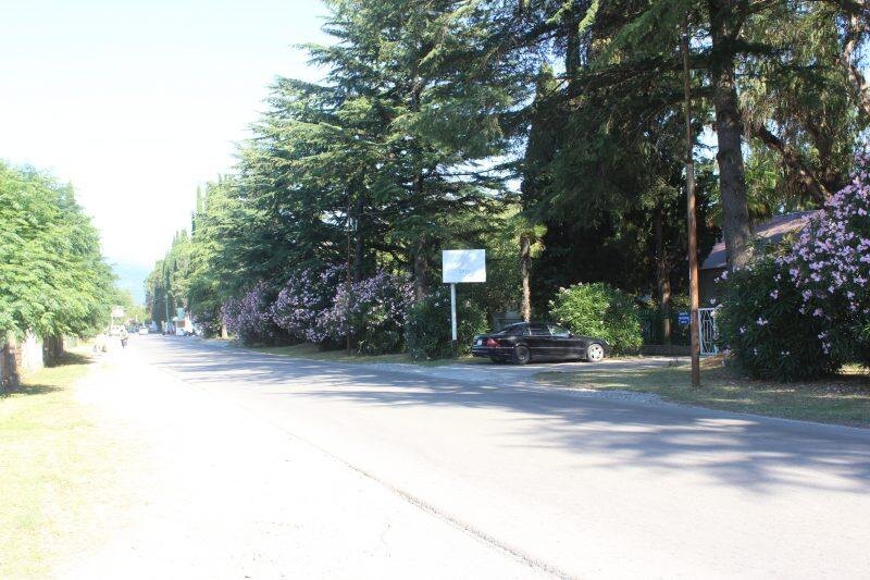 ул.Октябрьская