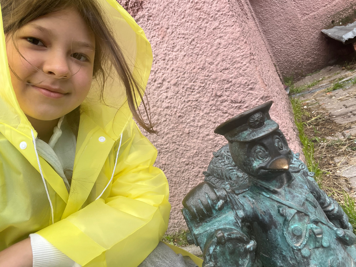 Станционный смотритель