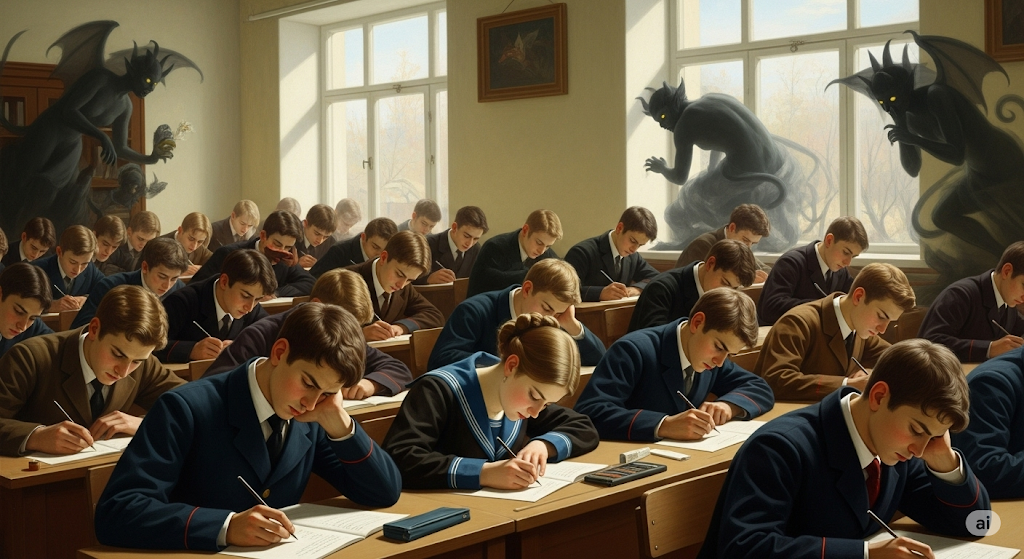 Творчество Gemini