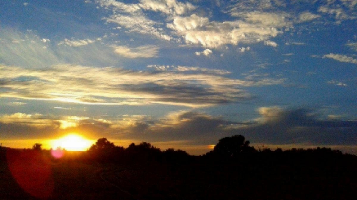    Момент ликвидации украинского БПЛА над Саратовом попал на видеоНовости Саратова и области – Сетевое издание «Репортер64»