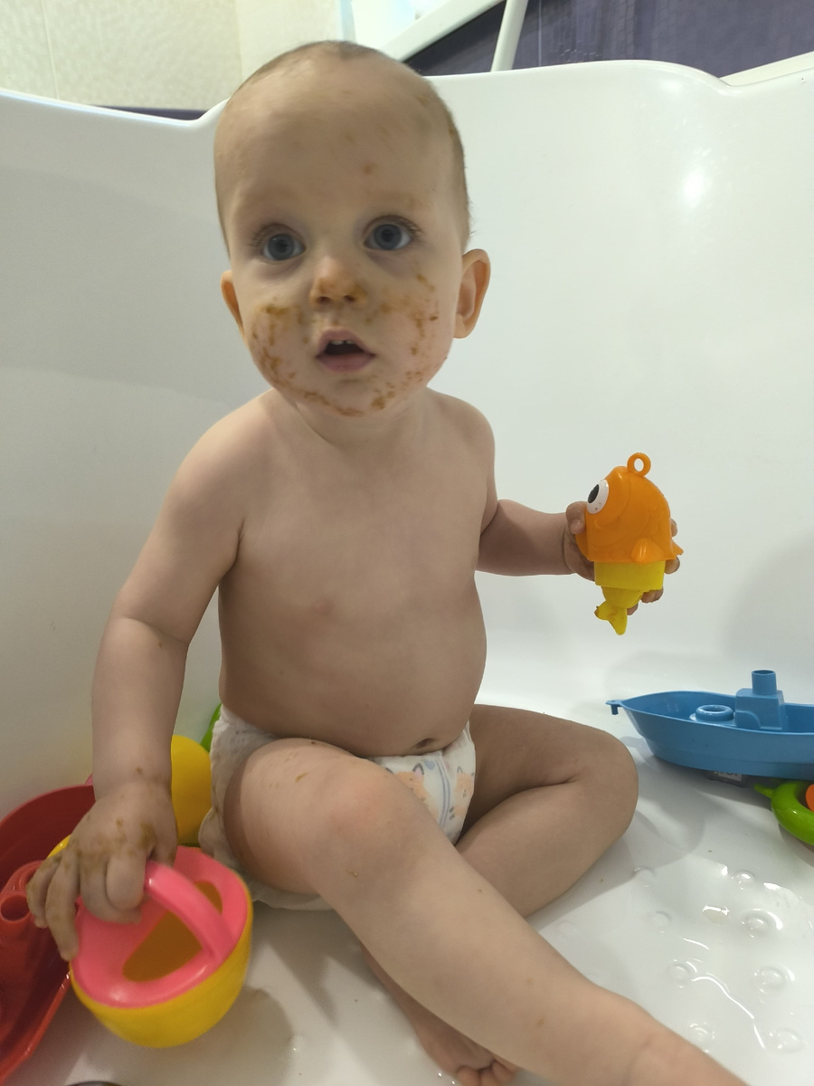 Это была печенька