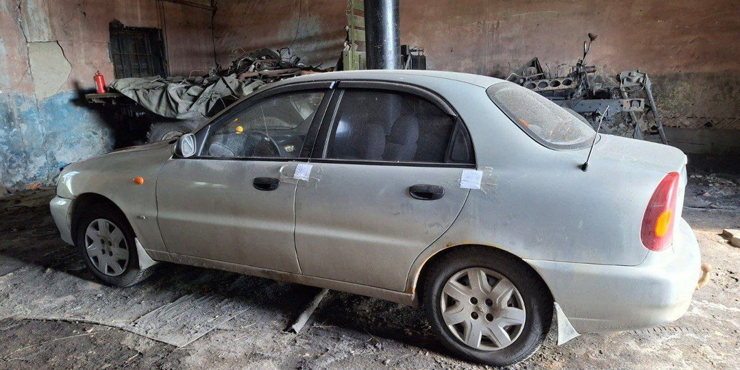 Решение суда: У НАЗЫВАЕВЦА КОНФИСКОВАЛИ АВТОМОБИЛЬ ЗА ПЬЯНУЮ ЕЗДУ