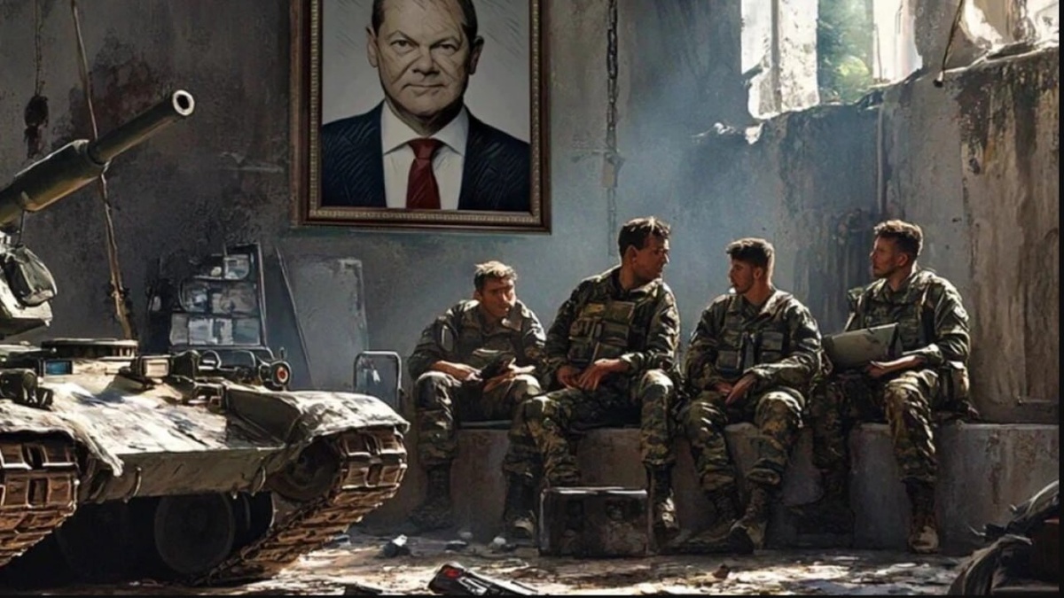 Коллаж Novorosinform