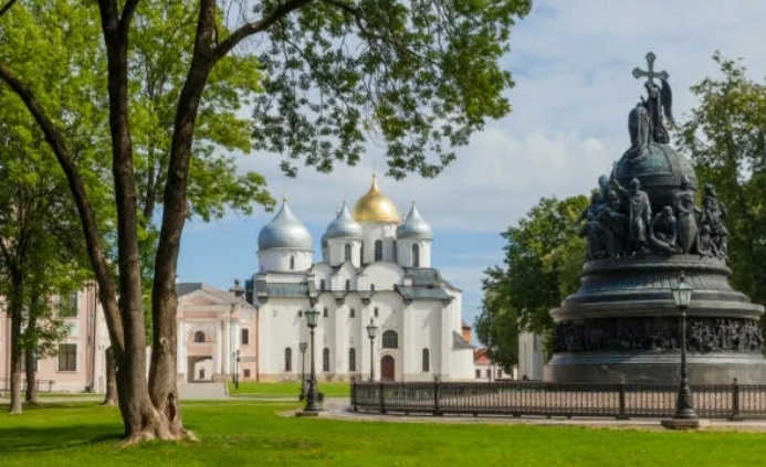 Это нужно увидеть. 