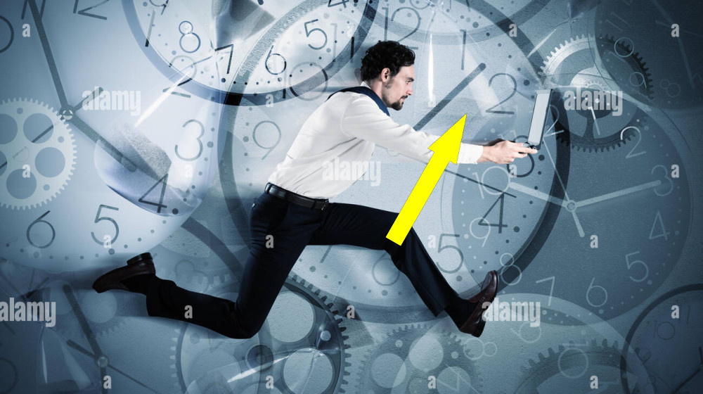    Остановка Времени: Реальность или Миф? Раскрываем тайны мгновений замирания