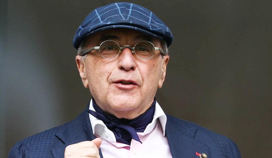 «Не хочу марать руки»: Добровинский о Ефремове, Алсу, Чечне и превосходстве России над Западом