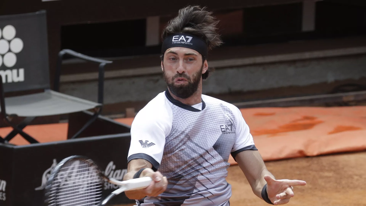 © AP Photo / Gregorio Borgia