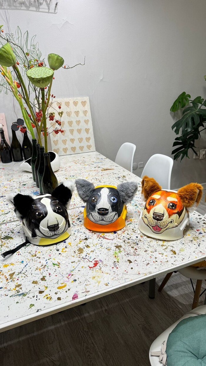 Листайте вправо, чтобы увидеть больше изображений