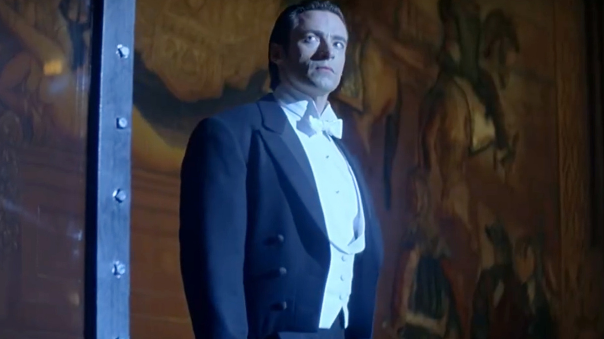 «Престиж» (2006)