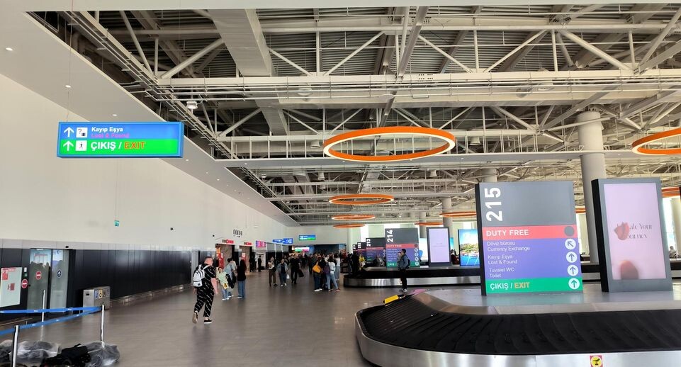    Maksim Konstantinov/Global Look Press / www.globallookpress.com