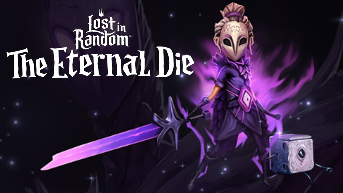Lost in Random: The Eternal Die