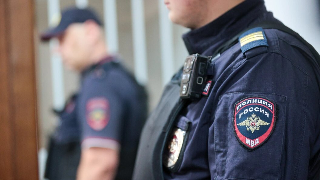    Belkin Alexey/news.ru/Globallookpress