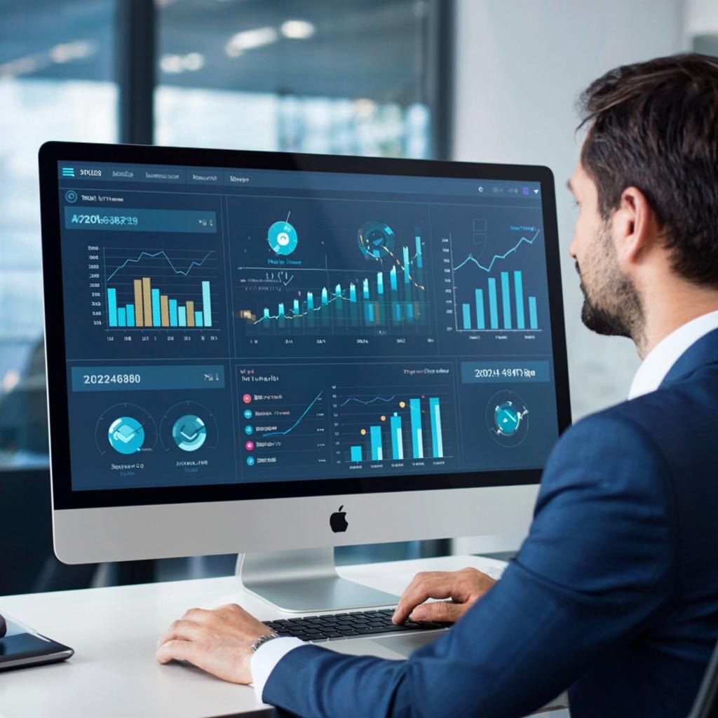 CRM — способ упросить жизнь предпринимателя