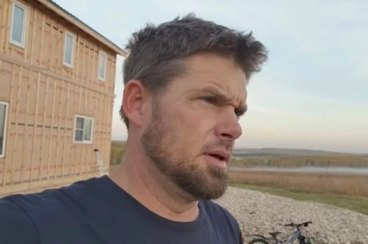    Канадский фермер рассказал о трудностях ведения хозяйства в России