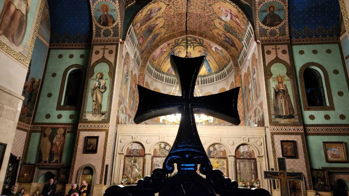 © photo: Sputnik / Stringer