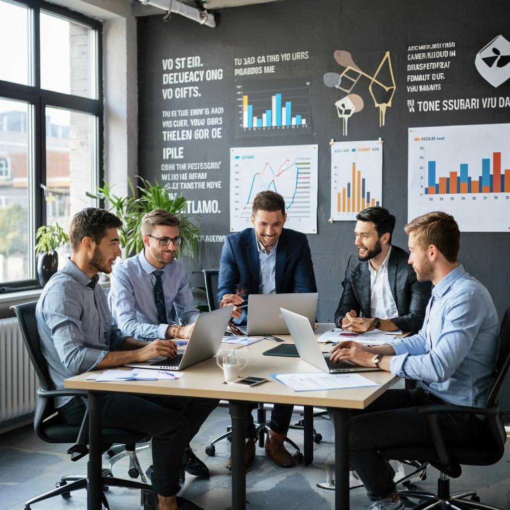 Бизнесу без CRM грозит провал