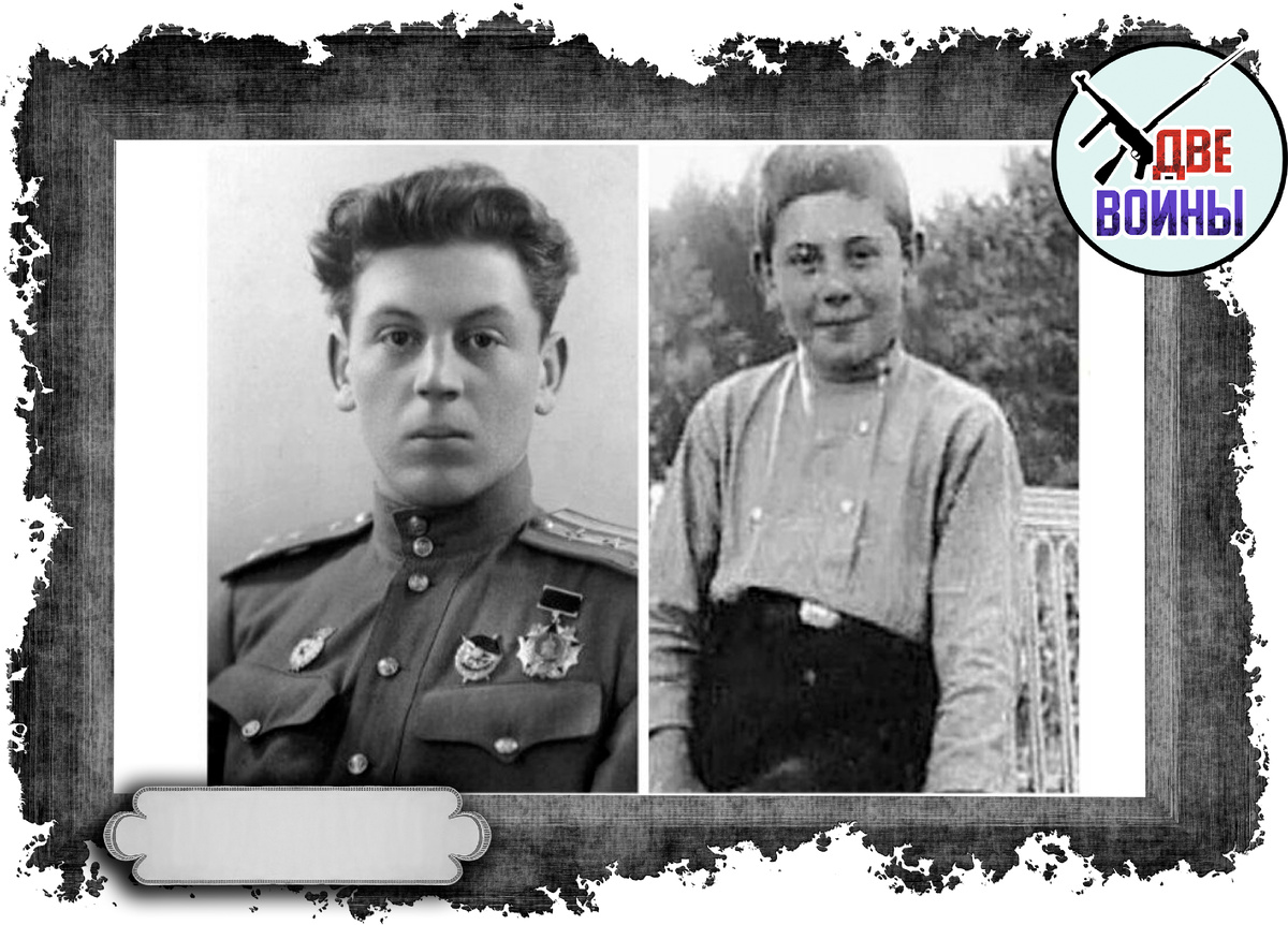 Сын Сталина Василий. Фото в свободном доступе.