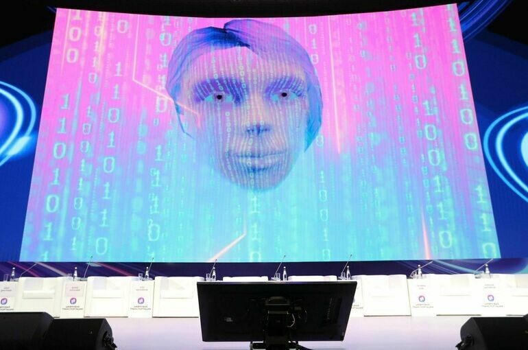   Новосильцев Артур/Агентство «Москва»