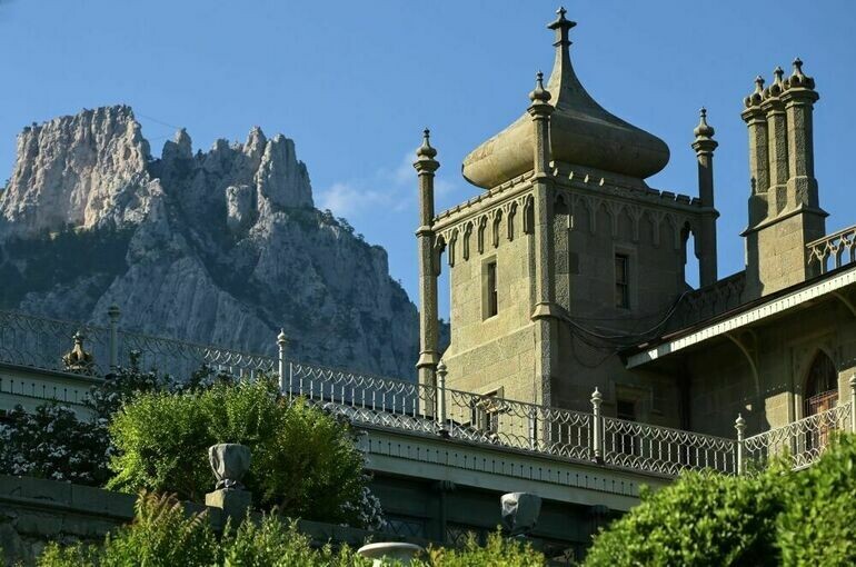   Константин Михальчевский/РИА Новости